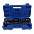 thumbnail image 4 of 1" Drive Impact Extension Bar Set 4" / 6" and 10" For HGV Agricultural Use 3pc, 4 of 6