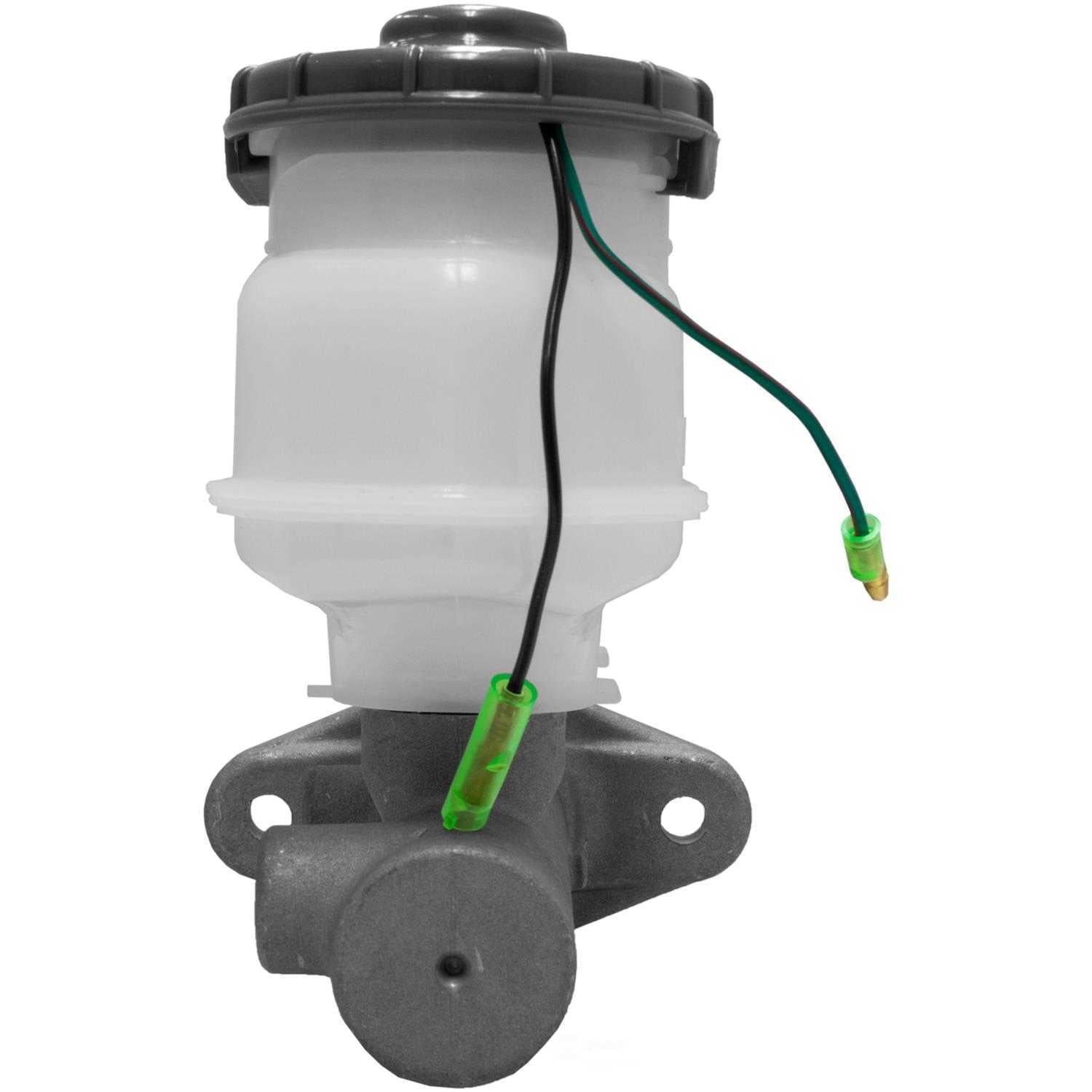 FVP Professional NM55132 New Brake Master Cylinder