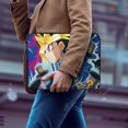 thumbnail image 6 of Yu-Gi-Oh Poster Laptop Sleeve Laptop Case Computer Laptop Tablet Sleeve Bag Protective Shockproof Laptop Bag Briefcase Cover, 6 of 7