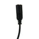 thumbnail image 5 of Cable adaptador de micrófono de 3.5 mm compatible para Hero4 / 3/3 +, 5 of 8