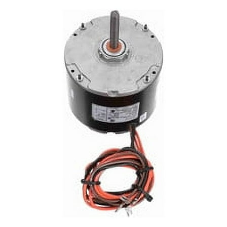 Rheem - Rudd Motor (51-21189-01) 1/3 hp 1075 RPM 208-230V # ORM1036V1