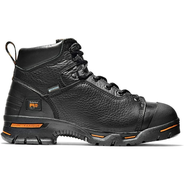 Timberland endurance on sale work boots