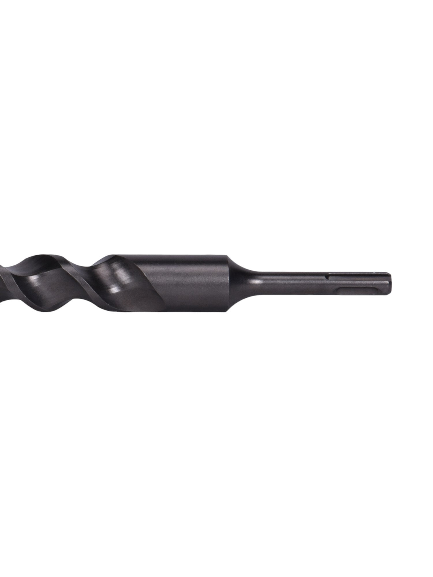 Century Drill & Tool, 81164, 1X10 X10 X12,SDS Plus,2 Cutter Design Drill Bits, Accurate & Precise Drilling