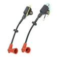 thumbnail image 3 of Marine Outboard Ignition Coil Replacement Parts Fit for YMH 2 Stroke 15HP Engine, 3 of 7