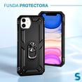 thumbnail image 2 of Funda de Protección para iPhone 12 / 12 Pro / 12 Pro Max - Sovico - Uso Rudo, 2 of 6