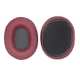 thumbnail image 3 of Audífonos Funda de cojines para Skullcandy Crusher 3.0 (rojo vino), 3 of 8