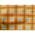 thumbnail image 4 of oneOone Cotton Poplin Fabric Madras Check Fabric Prints By Yard 56 Inch Wide, 4 of 4