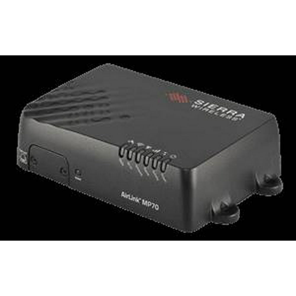 Sierra Wireless MP70PRO 4G LTE Cat 12 w/ Fallback Router (1104071