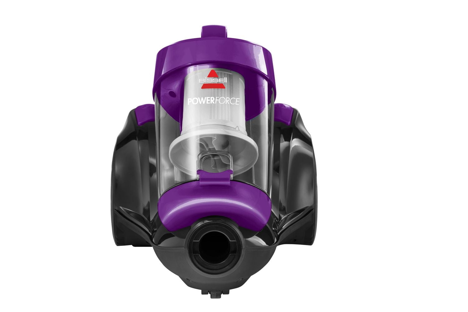 PowerForce® Bagless Canister Vacuum, Compact, Lightweight Design