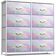 thumbnail image 1 of Commodes pour Chambre avec 8 Tiroirs, Commode pour Chambre, 1 of 6