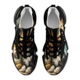 thumbnail image 5 of Fantasy Cats Family Walking Shoes for Men Woman Lightweight Tennis Fashion Elastic Sports Shoes Cushion Basketball Shoes, 5 of 7