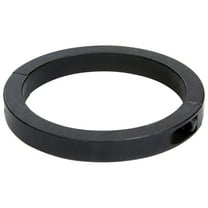 Allstar Performance Retainer Clamp 2 Piece Steel