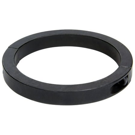 Allstar Performance Retainer Clamp 2 Piece Steel