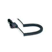 Escort Inc. 79-000040-01 Coiled SmartCord, Red display