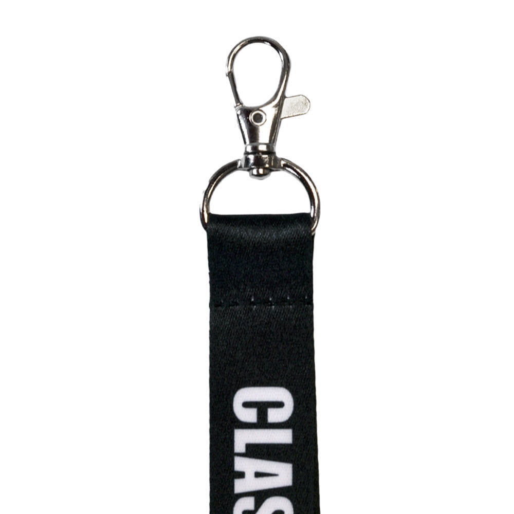 PinMart's Class of 2030 Lanyard - 5 Pack
