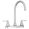 thumbnail image 3 of Dura Faucet D6U-PK330HLHSN Kitchen Faucet - Brushed Satin Nickel Plated, 3 of 5