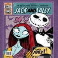 thumbnail image 3 of Disney - The Nightmare Before Christmas - Jack & Sally Since 1993 - Toddler & Youth Girls Short Sleeve Graphic T-Shirt, 3 of 5
