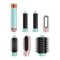 thumbnail image 2 of Rizador multifuncional Hot Air Comb LAISITE 6 en 1, 220 V, 2 of 5