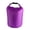 Purple, variant on Rupoun 20L Green Foldable Waterproof Storage Dry Bag Sling Pouch For Outdoor Camping Boating Fishing Rafting River Trekking (18.1x15.7 inches / 46x40 cm)