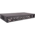 thumbnail image 6 of Datapath Hx4 4K 30Hz Display Controller with HDCP - 4x HDMI Outputs for Television, Monitor, Gaming Console, Personal Computer, 6 of 8
