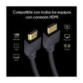 thumbnail image 4 of Cable Hdmi Saikang 4k 1.5mts Version 2.0 Ps4 Xbox One X Pc, 4 of 4