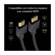 thumbnail image 4 of Cable Hdmi Saikang 4k 1.5mts Version 2.0 Ps4 Xbox One X Pc, 4 of 4