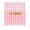 Pink, variant on Under $5 FEOLGEHLY Retractable Gel Pens, 10 Pack Smooth Writing Quick Dry Refillable Fine Point 0.5mm Black Inks Gel Pens, Journaling Pens for Office and Daily Use