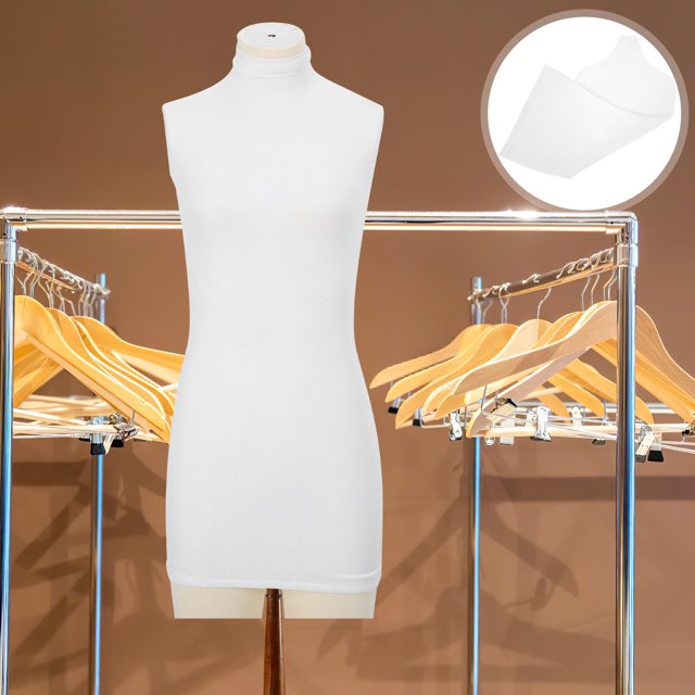 OUNONA De Y Flexible Para Maniquí Ideal Para Tienda De Ropa