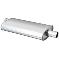 AP Exhaust 3769 Muffler
