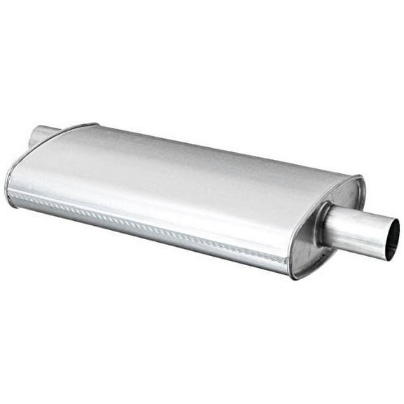 AP Exhaust 3769 Muffler
