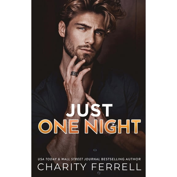 Blue Beech Just One Night, Book 2, (Paperback)