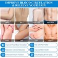 thumbnail image 3 of Ensemble de Ventouses 3 Pcs - Ventouses Anti-cellulite - Ventouses - Ensemble de Ventouses de massage - Ventouses Anti-cellulite - pour Réduire la Cellulite, la Douleur Articulaire et la Douleur Musculaire -, 3 of 5