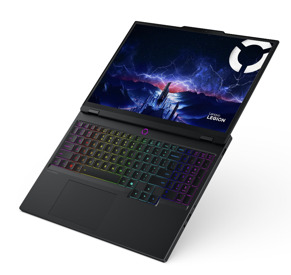 Lenovo Legion 5i AI-Powered Gaming Laptop 15.1in 165Hz OLED 2.5K 500 nits (Intel i7-14700HX, GeForce RTX 5050 8GB 440 AI TOPS, 64GB DDR5, 2TB PCIe SSD, 24-Zone RGB KB, Win 11 Home)
