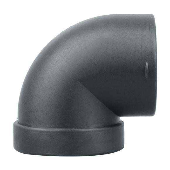 Conector Del Codo Del Tubo de Conecte El Conector Del Conducto Del Calentador de Aire.