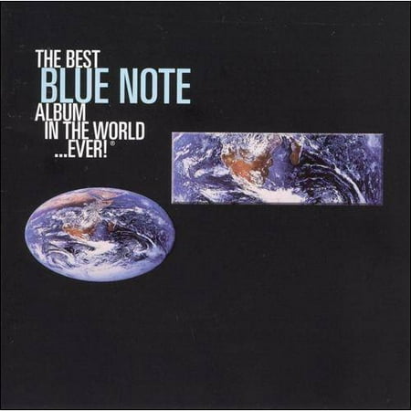 The Best Blue Note Album In The World...Ever! (The Best Jazz Albums)