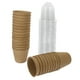 thumbnail image 4 of 25 macetas para iniciar semillas, macetas de vivero, macetas de papel con tapas de cúpula, macetas de papel para lactancia, tazas, 4 of 7
