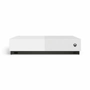 Restored Microsoft Xbox One S 1TB All-Digital Edition Console - White - NJP-00050