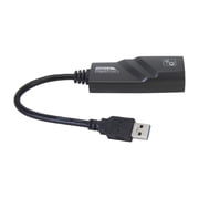 BYTECC USB3-GLAN USB 3.0 to Gigabit Ethernet Adapter