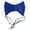 Blue, variant on Pet Shower Cap - Waterproof Oxford Fabric Bathing Hat for Cats & Dogs, Ear Protection Ear Muffs for Swimming & Grooming, Adjustable Head Cover to Keep Ears Dry, Stress-Free Pet Bathing Supplies