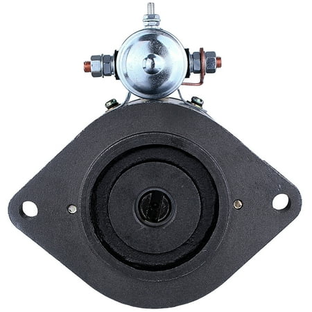 Electric Pump Motor Fits Industrial 46-3663 Mcl-6509S W6542 Double Ball Bearing