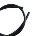 thumbnail image 6 of 1M 1/8"ID 1/4"OD Motorcycle Gasoline Petrol Fuel Pipe Tube Advanced Rubber, 6 of 6
