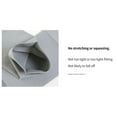thumbnail image 4 of 2 Pairs Mens Cycling Arm Sleeve Sun Protection Padded Elbow Sleeves Seamless Cooling Silk Arms Guards Summer, 4 of 6