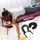 thumbnail image 1 of Kit de masaje para colchón de casa Siesta Artifact, recuperación de cirugía ocular, accesorios multifunción, color negro, para cama de belleza,, 1 of 10