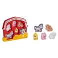 thumbnail image 2 of Rompecabezas Fisher Price Ríe y Aprende Granja, 2 of 3