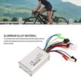 thumbnail image 3 of Electric Motor Controller, 36V Brushless Controller 6 Tubes Heat Dissipating  for Electric Bike, 3 of 8