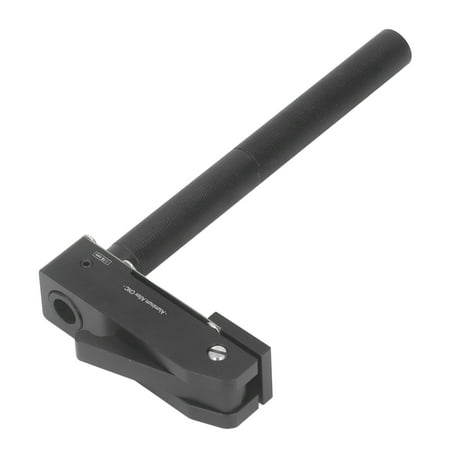 

Bench Dog Clamp Adjustable Woodworking Benchtop Fast Fixed Quick Acting Hold Down Quick Clamp 19mm
