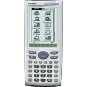ClassPad 330 PLUS Graphing Calculator
