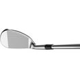 thumbnail image 4 of Tour Edge Golf Hot Launch Superspin Vibrcor Wedge 54 Senior Flex Graphite, 4 of 4