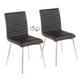 thumbnail image 1 of Mason Chaise de LumiSource, 1 of 9