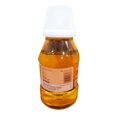 thumbnail image 2 of Fluoritop Mouth Wash Orange 160 ml Mouth Wash, 2 of 2